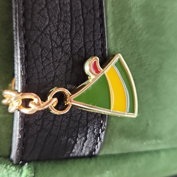 Loungefly Buddy the Elf Christmas Mini Backpack NWT - Picture 8 of 11